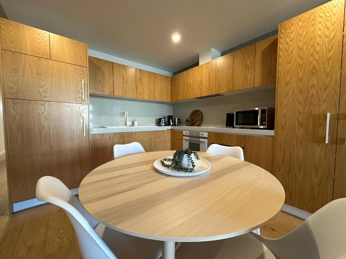 Apartment Palko - Oasis In The City Canberra Australia