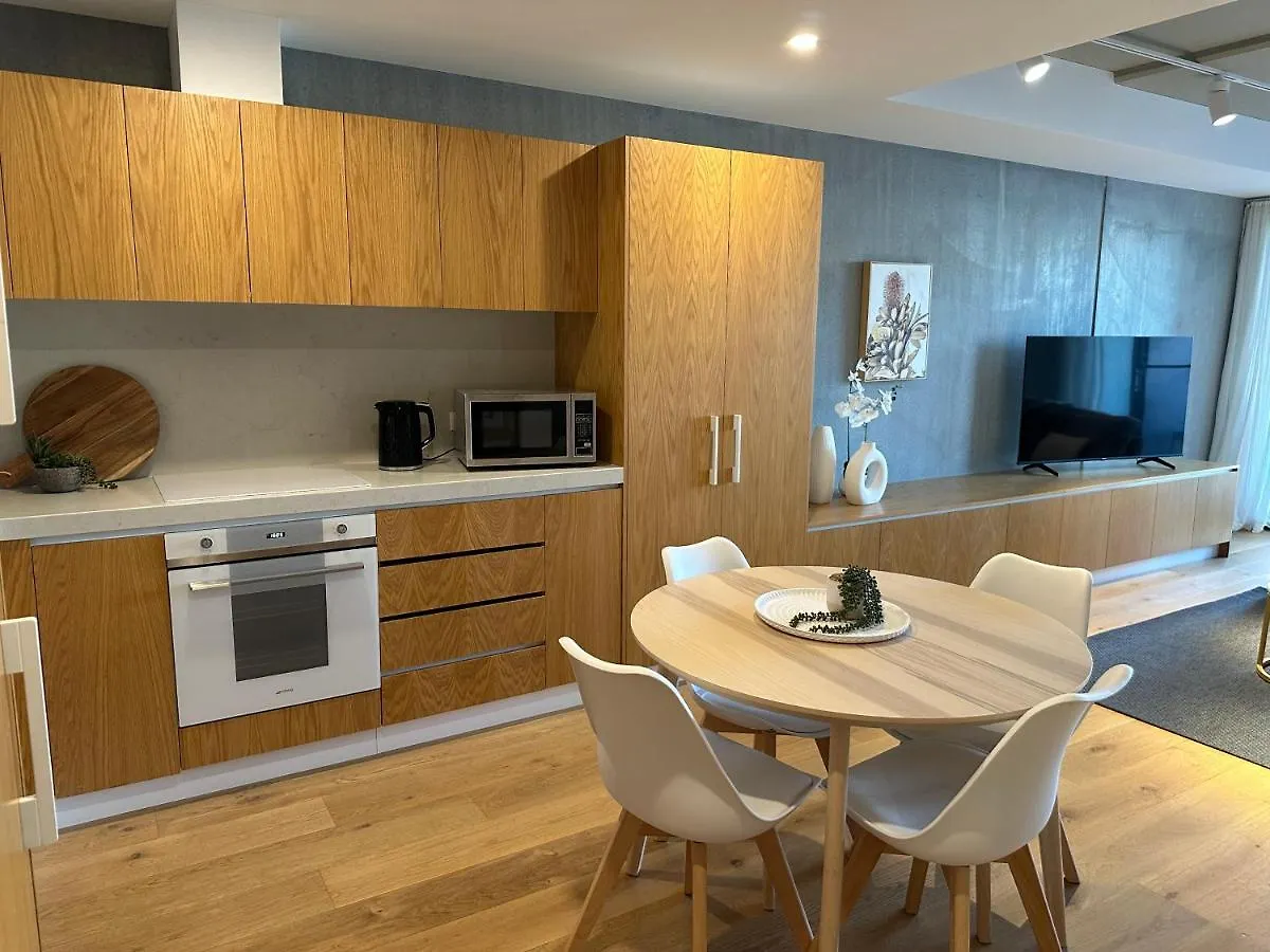 Palko - Oasis In The City Canberra