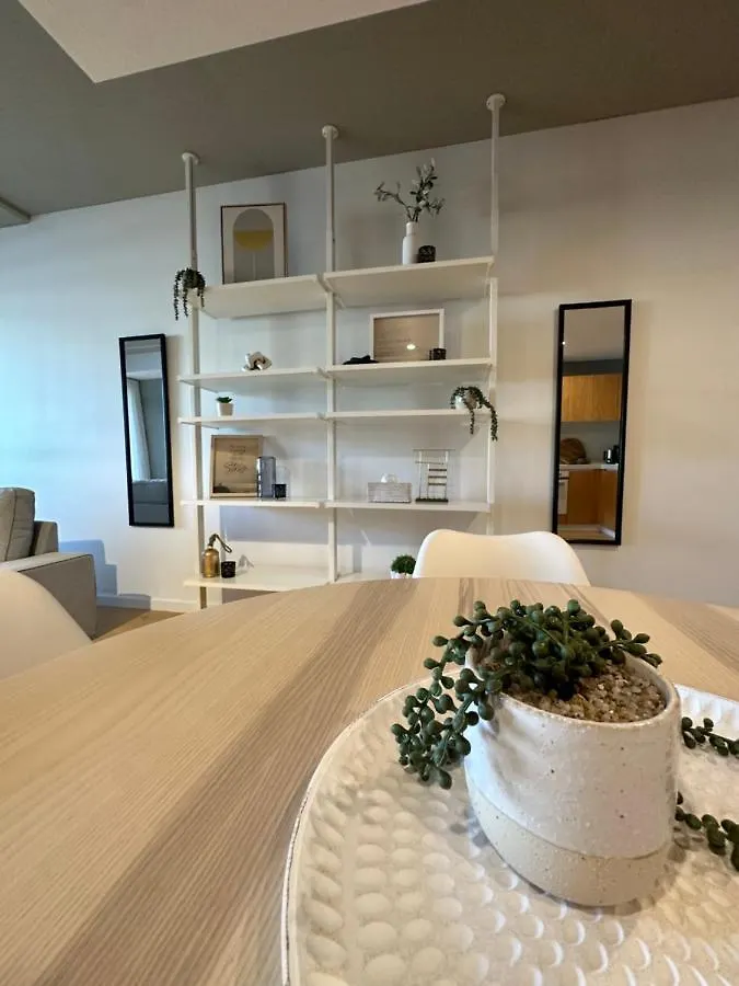 Palko - Oasis In The City Canberra