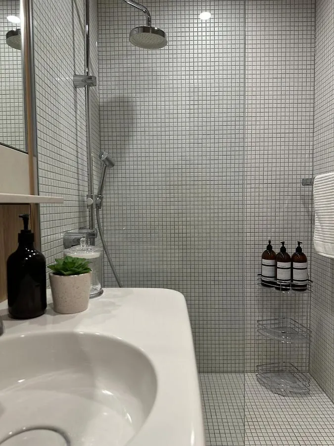 Palko - Oasis In The City Canberra