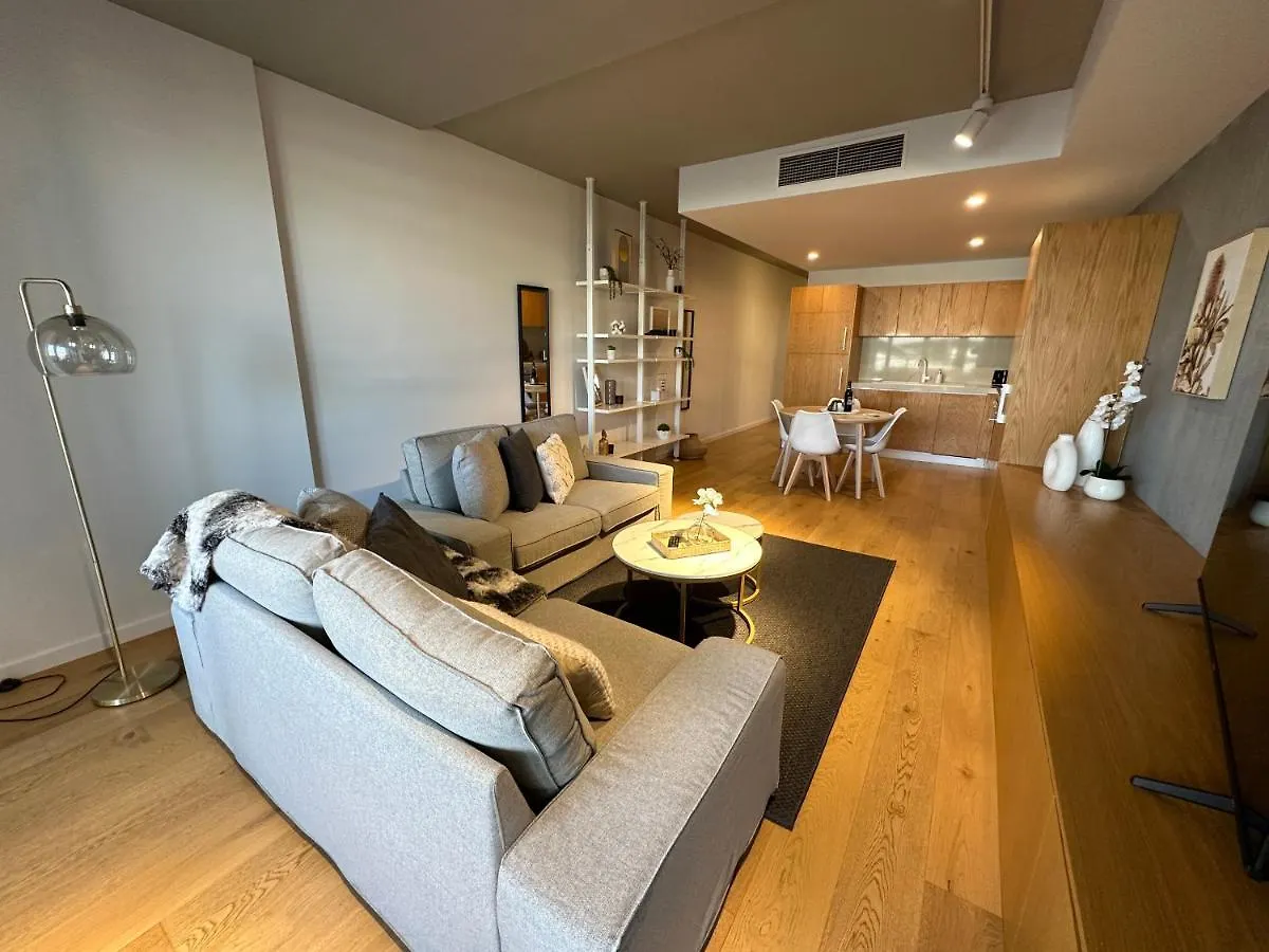 Palko - Oasis In The City Canberra 0*,
