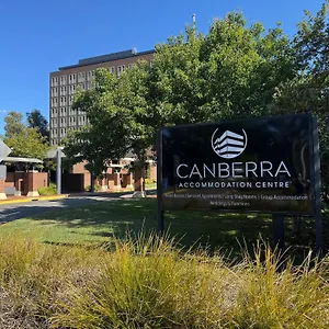 Otel Centre, Kanberra