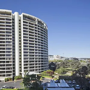 4* Aparthotel Breakfree Capital Tower