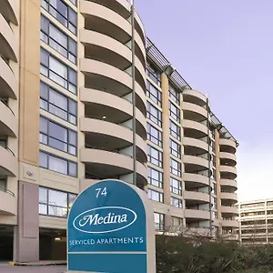 4* Aparthotel Adina Serviced Court